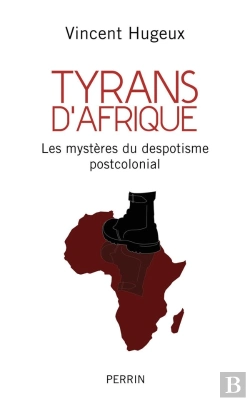 Bertrand.pt - Tyrans D'Afrique
