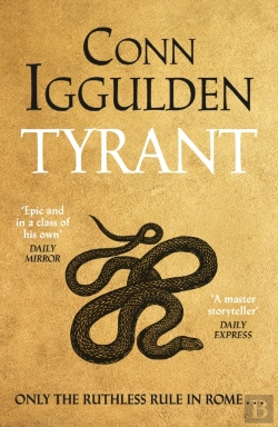 Bertrand.pt - Tyrant