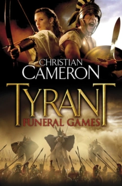 Bertrand.pt - Tyrant: Funeral Games