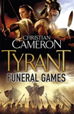 Bertrand.pt - Tyrant: Funeral Games