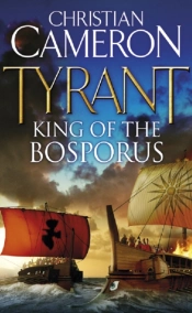 Tyrant: King Of The Bosporus