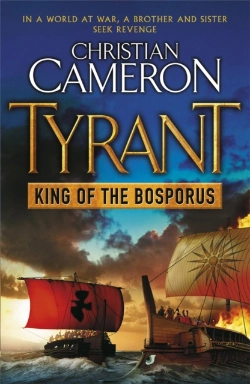 Bertrand.pt - Tyrant: King Of The Bosporus