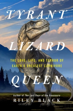 Bertrand.pt - Tyrant Lizard Queen