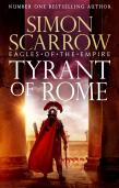 Tyrant Of Rome (Eagles Of The Empire 24)