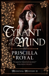 Tyrant Of The Mind