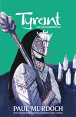 Bertrand.pt - Tyrant