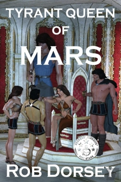 Bertrand.pt - Tyrant Queen Of Mars