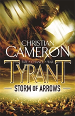 Bertrand.pt - Tyrant: Storm Of Arrows