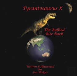 Bertrand.pt - Tyrantosaurus X