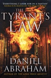 Tyrant'S Law