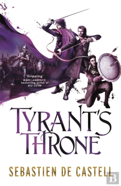 Bertrand.pt - Tyrant'S Throne