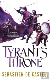 Tyrant'S Throne