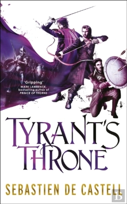 Bertrand.pt - Tyrant'S Throne