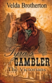 Tyra'S Gambler