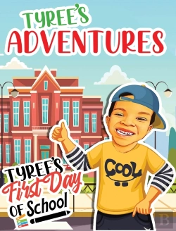 Bertrand.pt - Tyree'S First Day Of School