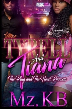Bertrand.pt - Tyrell And Tiana