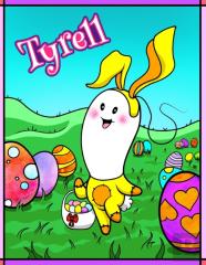 Tyrell