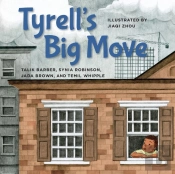 Tyrell'S Big Move