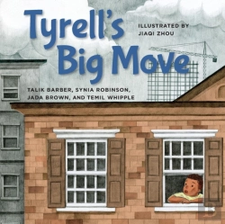 Bertrand.pt - Tyrell'S Big Move
