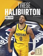 Tyrese Haliburton
