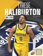 Tyrese Haliburton