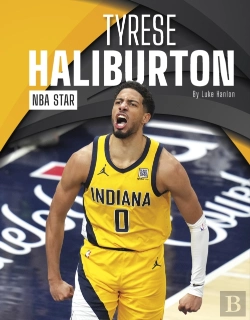 Bertrand.pt - Tyrese Haliburton