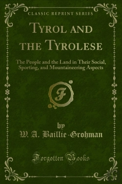 Bertrand.pt - Tyrol And The Tyrolese
