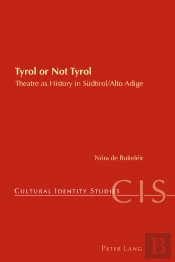 Tyrol Or Not Tyrol