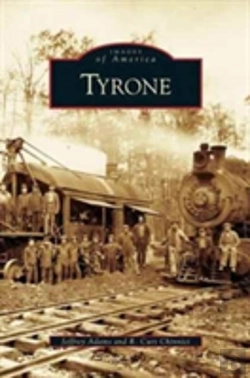 Bertrand.pt - Tyrone