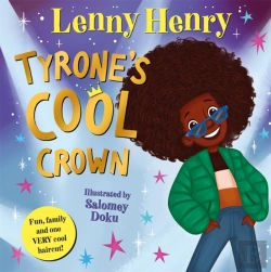 Bertrand.pt - Tyrone'S Cool Crown
