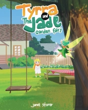 Tyrra And The Jade Garden Fairy