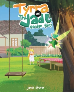 Bertrand.pt - Tyrra And The Jade Garden Fairy