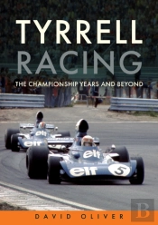 Tyrrell Racing