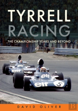 Bertrand.pt - Tyrrell Racing