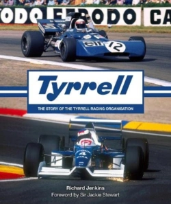 Bertrand.pt - Tyrrell