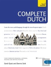 Tys Complete Dutch Level 4 Book & Cd