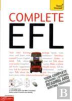 Tys Complete Efl Level 4 Book & Cd