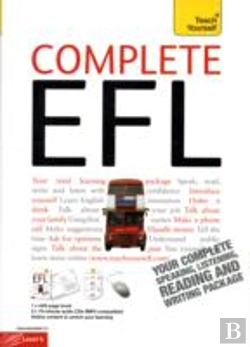 Bertrand.pt - Tys Complete Efl Level 4 Book & Cd
