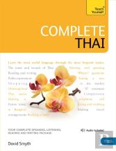 Tys Complete Thai Book & Cd