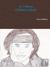 Ty'S Heart  Children'S Book