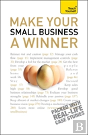 Tys Make Your Small Business A Winner