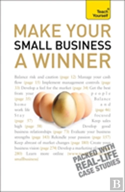 Bertrand.pt - Tys Make Your Small Business A Winner
