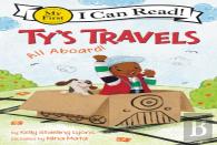 Ty'S Travels: All Aboard!