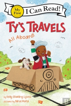 Bertrand.pt - Ty'S Travels: All Aboard!