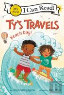 Ty'S Travels: Beach Day!