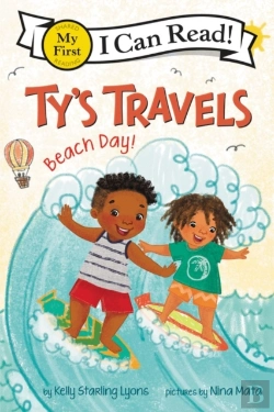Bertrand.pt - Ty'S Travels: Beach Day!