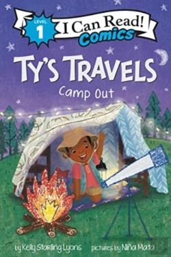 Bertrand.pt - Ty'S Travels: Camp-Out