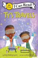 Ty'S Travels: Lab Magic
