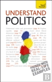 Tys Understand Politics