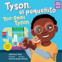Tyson, El Pequenito / Too-Small Tyson